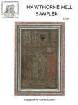 (image for) Hawthorne Hill Sampler